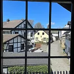 Haus Am Burgturm Kronenburg