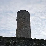 Haus Am Burgturm Kronenburg Lejlighed Dahlem (Euskirchen)
