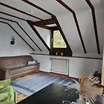 Haus Am Burgturm Kronenburg *