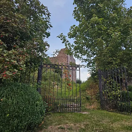 Haus Am Burgturm Kronenburg * Dahlem (Euskirchen)
