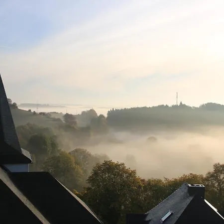 Haus Am Burgturm Kronenburg Dahlem (Euskirchen)