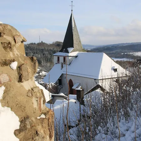 Haus Am Burgturm Kronenburg Dahlem (Euskirchen)