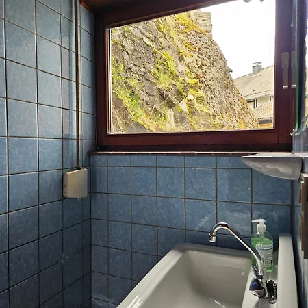 Apartmán Haus Am Burgturm Kronenburg *