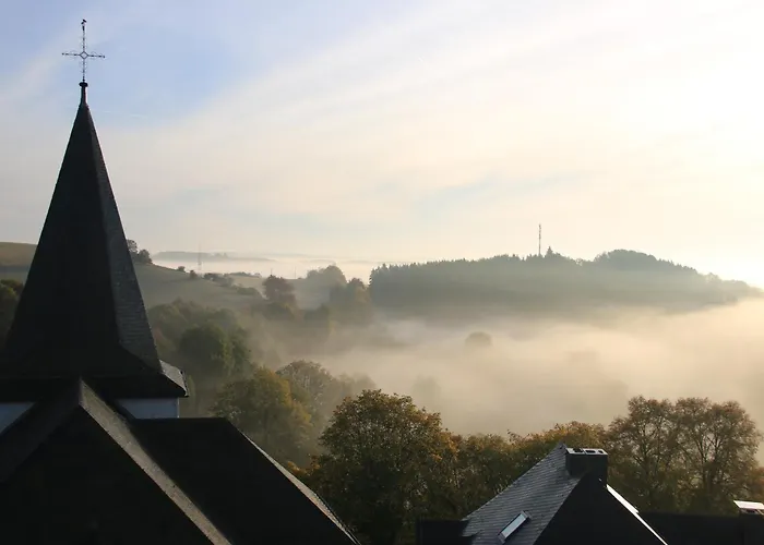 Haus Am Burgturm Kronenburg Dahlem (Euskirchen)